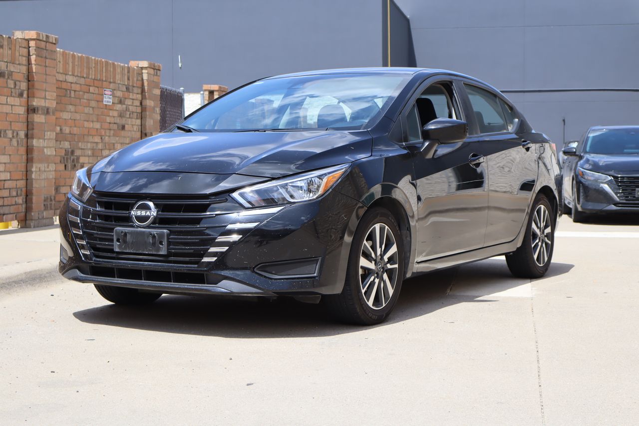 nissan versa sedan 2024 3N1CN8EV8RL907406 image nissan versa sedan 2024 3N1CN8EV8RL907406 image